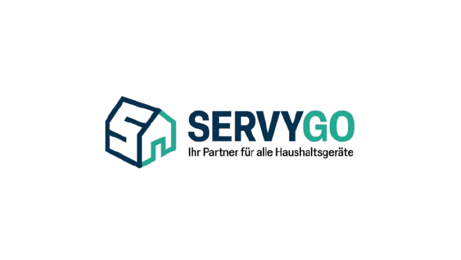 SERVYGO Logo